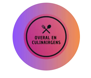 Overal & Culinairgens logo